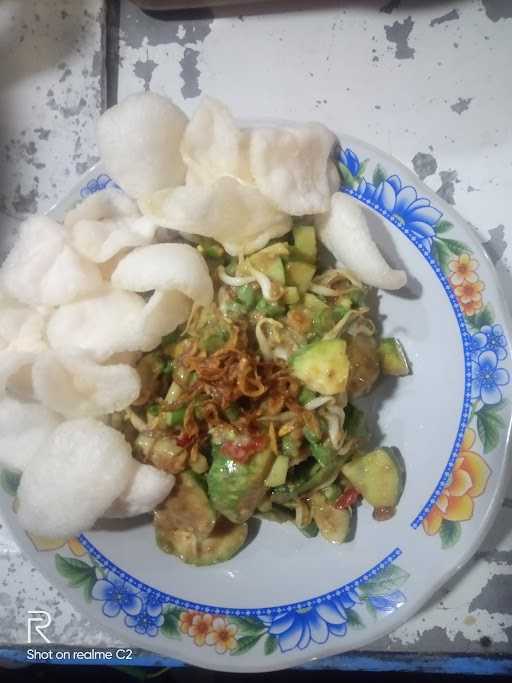 Ketoprak & Seblak Khas Bandung 3