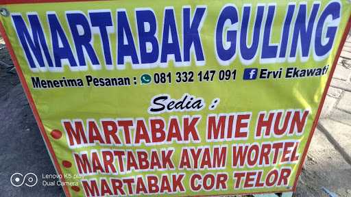 Martabak Mie Bu Ervi 3