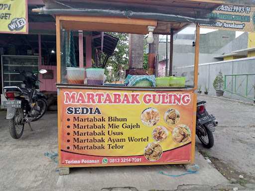 Martabak Mie Bu Ervi 2