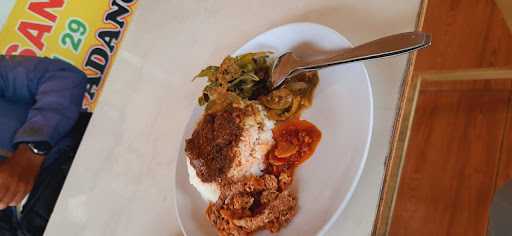 Masakan Padang 3