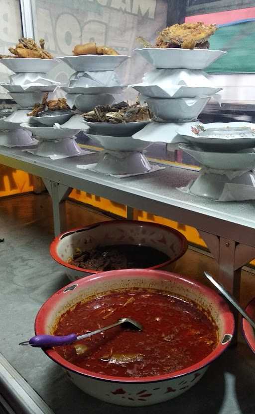 Masakan Padang Doa Bundo 7