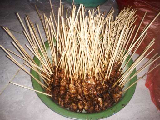 Menerima Pesanan Sate Pak Marsuni 7