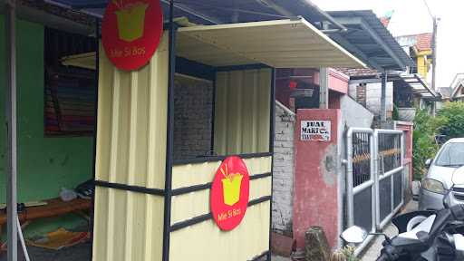 Mie Ayam&Bakso Nusantara 9