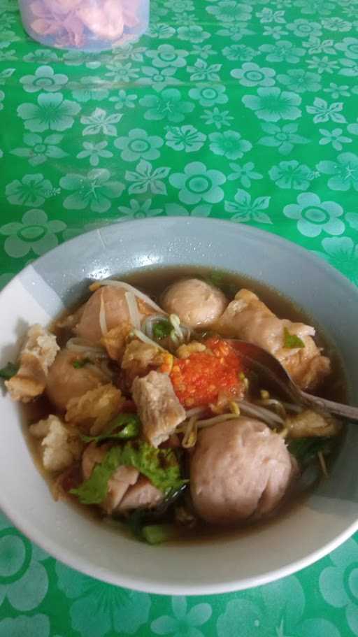 Mie Ayam&Bakso Nusantara 4