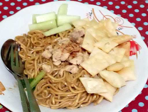 Mie Ayam&Bakso Nusantara 1