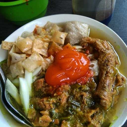 Mie Ayam Eyang 2