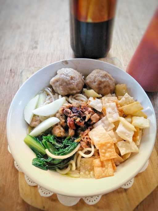 Mie Ayam Eyang 4