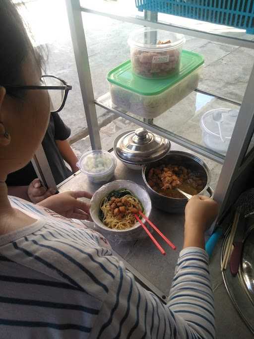 Mie Ayam Eyang 6