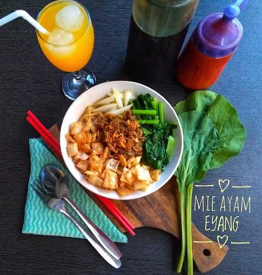 Mie Ayam Eyang 8