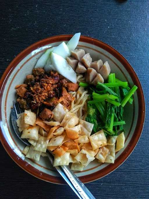 Mie Ayam Eyang 3