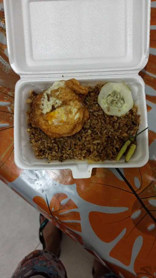 Nasgor In 2