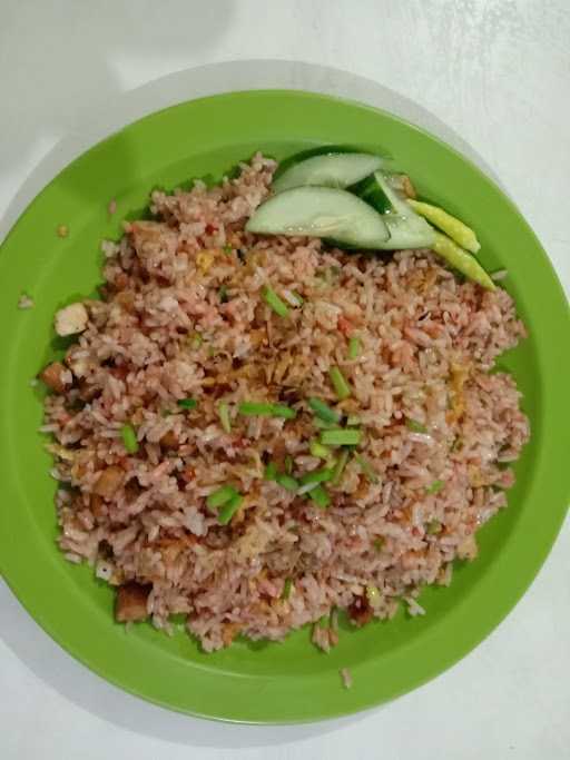 Nasi Goreng Jabulani 1