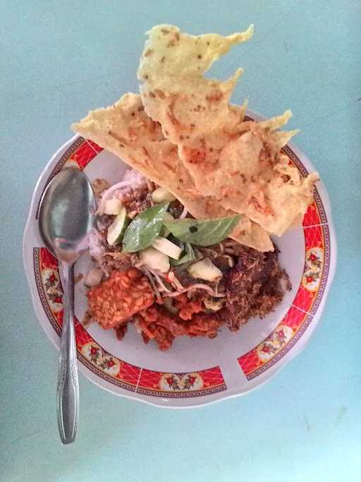 Nasi Pecel Lumintu 1