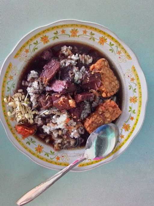 Nasi Pecel Lumintu 3