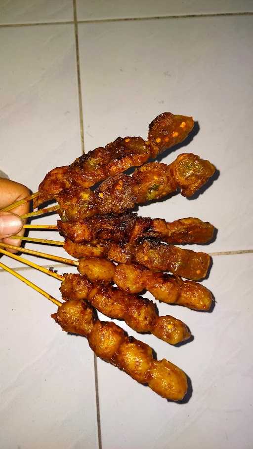 Pentol Bakar Sedulur 1