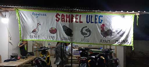 Penyetan Sambel Uleg 2