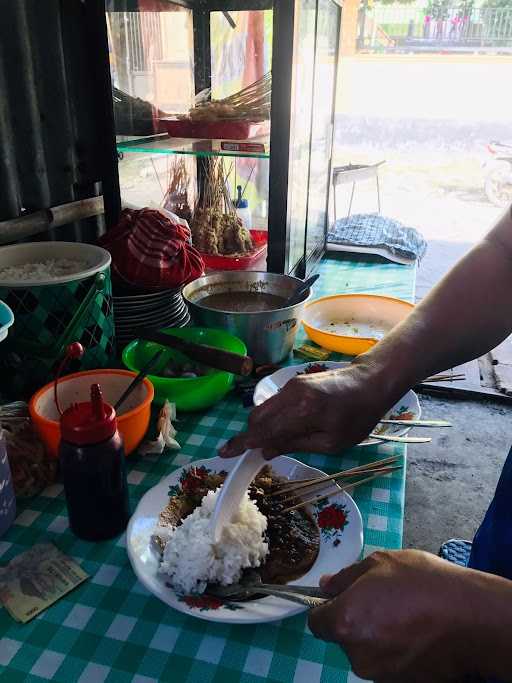 Sate Kelapa Bang Niri 1