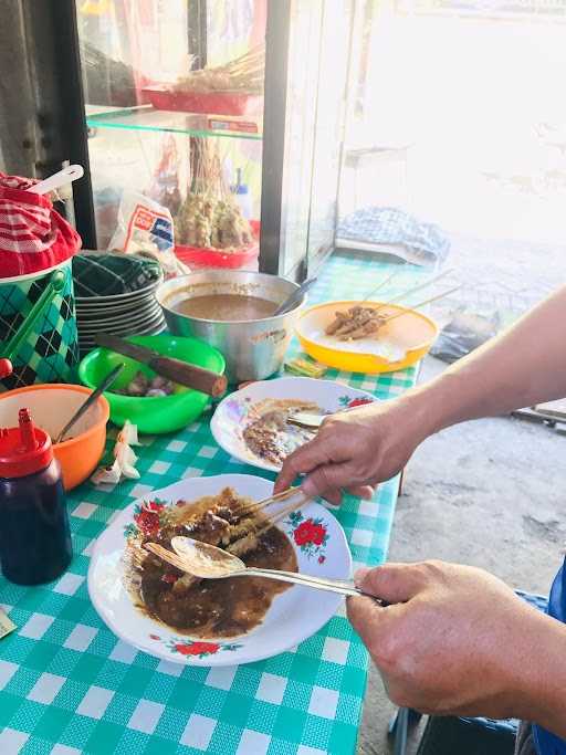 Sate Kelapa Bang Niri 3