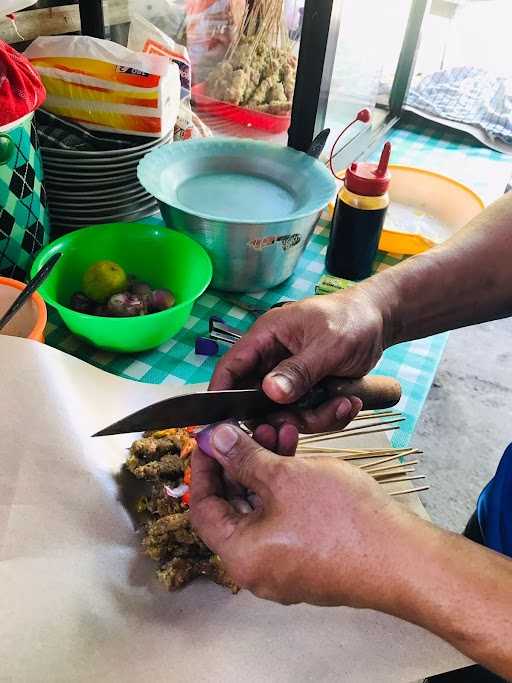 Sate Kelapa Bang Niri 2