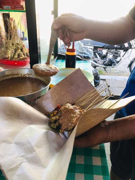 Sate Kelapa Bang Niri 5