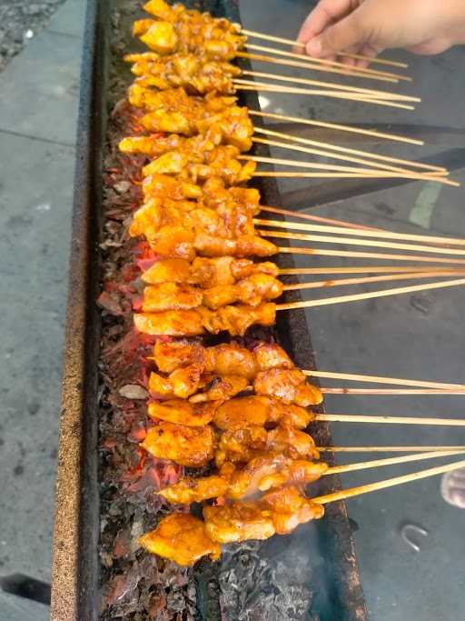 Sate Klopo Fadli Fadillah 6