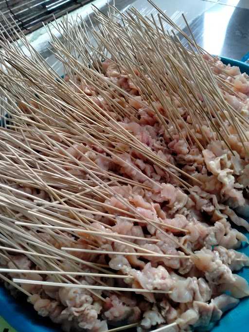 Sate Klopo Fadli Fadillah 3