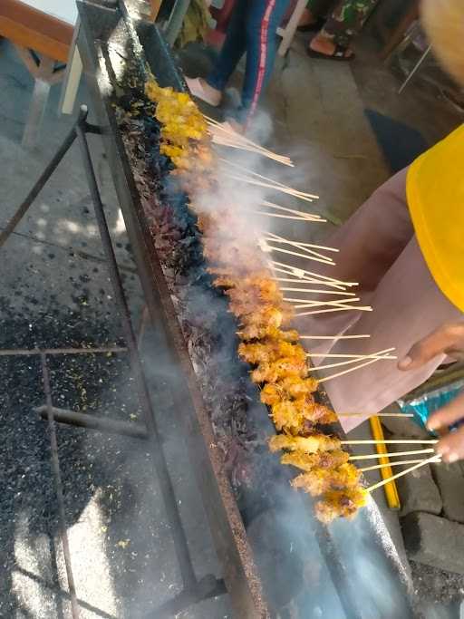 Sate Klopo Fadli Fadillah 7