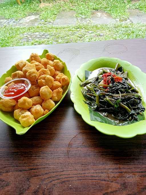 Sate Tepi Sawah 10