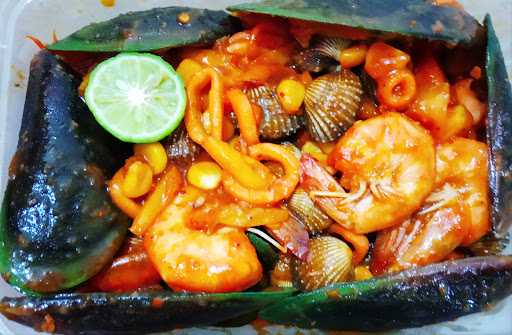 Seafood Kubil 6