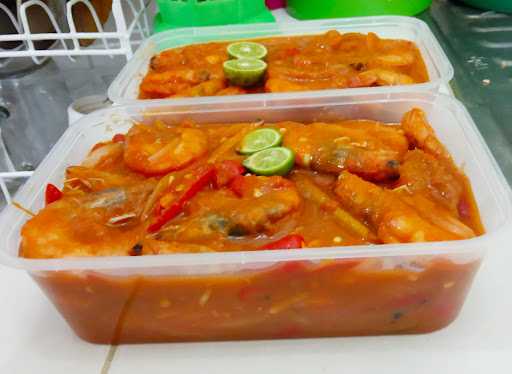 Seafood Kubil 7