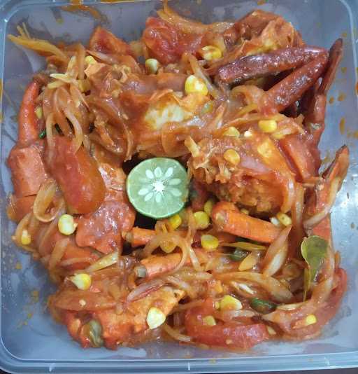 Seafood Kubil 1