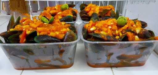 Seafood Kubil 5