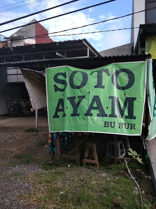 Soto Ayam Bu Nur 3