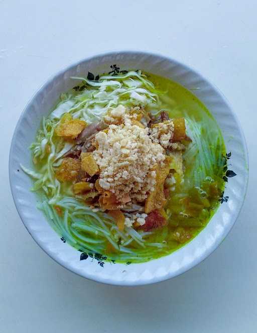 Soto Ayam Bu Nur 2