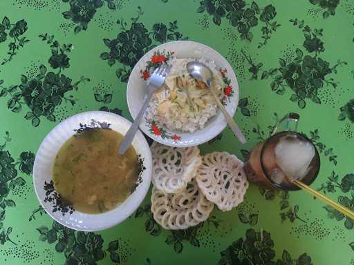 Soto Ayam Cak Kandar 2