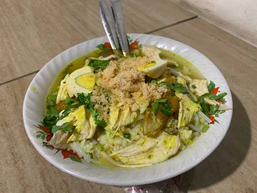 Soto Ayam Lamongan Cak Pan 3