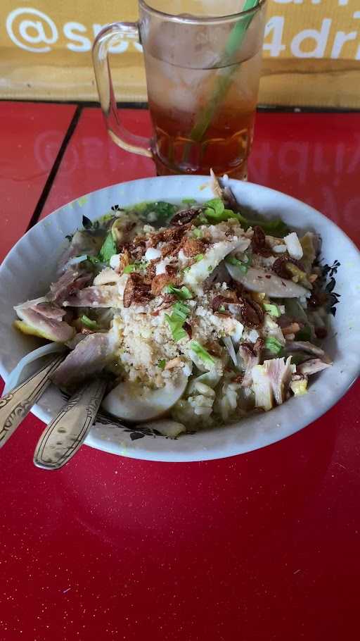 Soto Ayam Lumayan 1