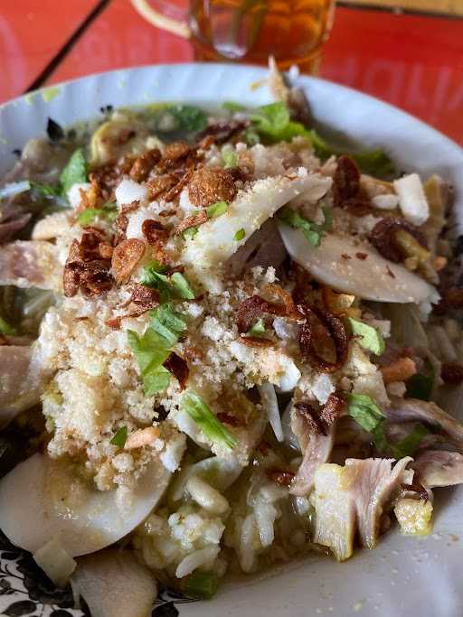 Soto Ayam Lumayan 2