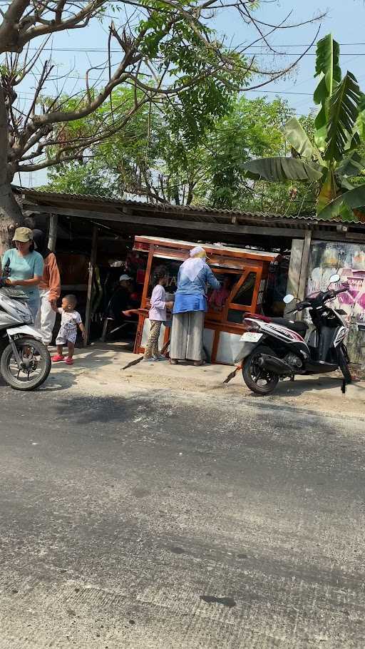 Soto Ayam Lumayan 3