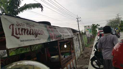 Soto Ayam Lumayan 4