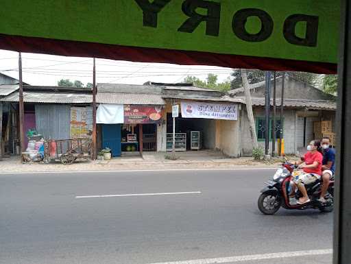 Soto Cak Dori 10