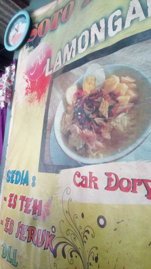 Soto Cak Dori 7