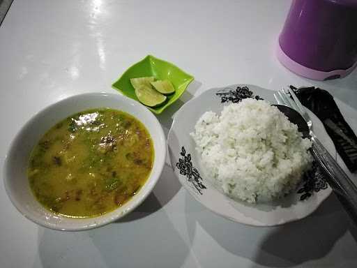 Soto Daging Cak Rosidi Asli Madura 3