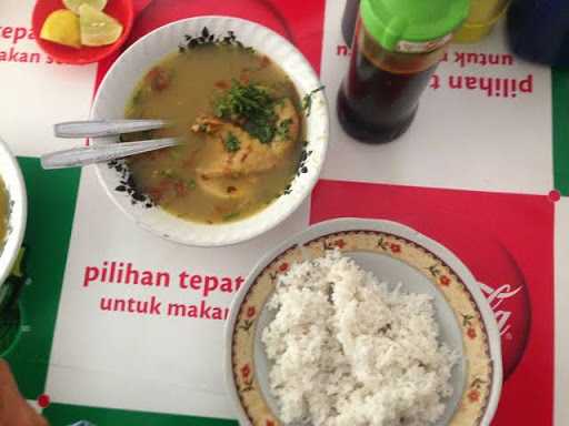 Soto Daging Cak Rosidi Asli Madura 2