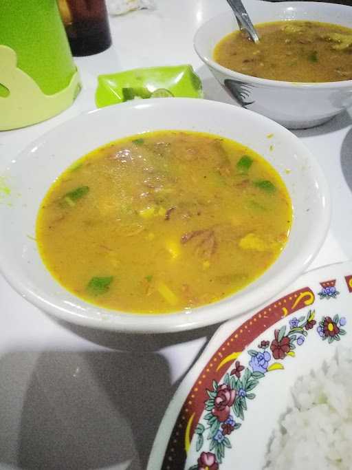 Soto Daging Cak Rosidi Asli Madura 1