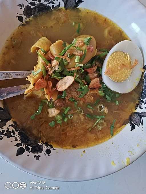 Soto Daging Madura 5