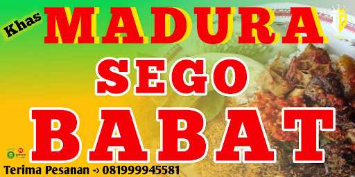 Soto Daging Madura 9