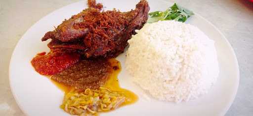 Warung Bebek & Ayam Sanjay@ 3