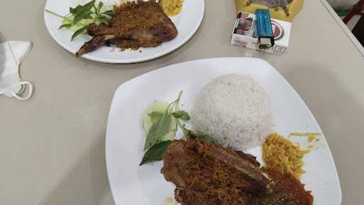 Warung Bebek & Ayam Sanjay@ 2