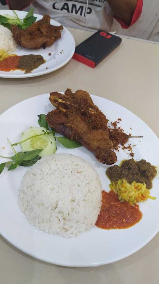 Warung Bebek & Ayam Sanjay@ 1